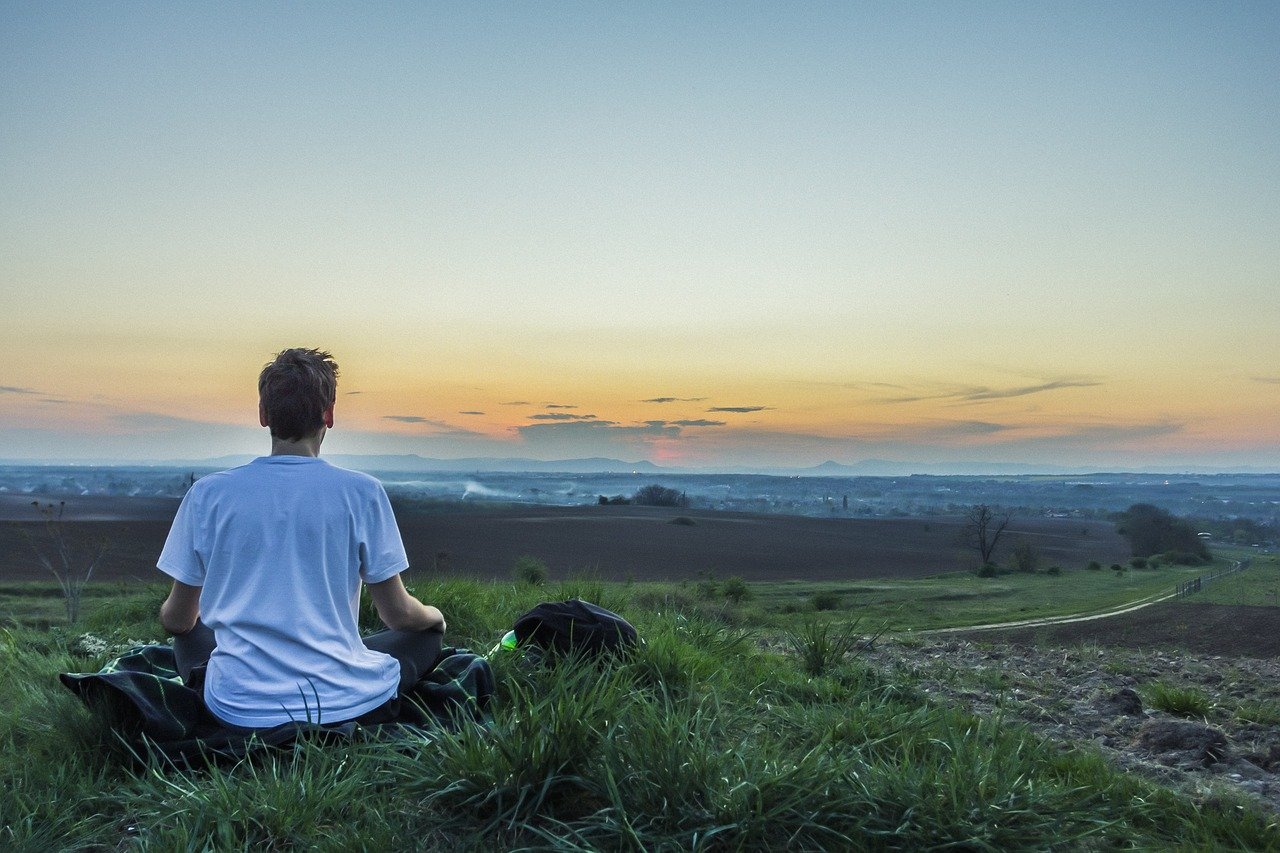 Journey Healing Centers focuses on Yoga primarily as a healing practice for men, women and children of all ages.