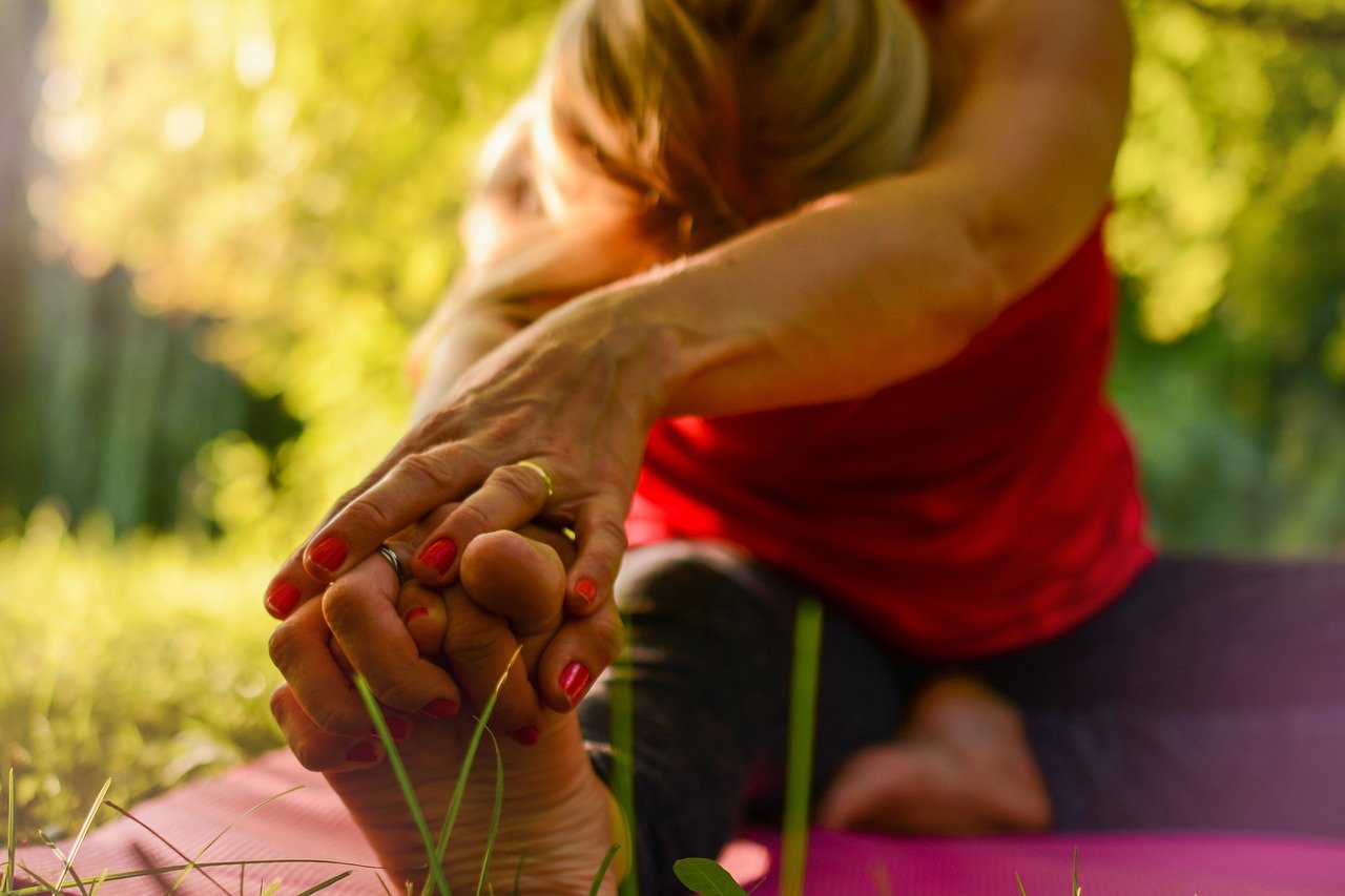 Journey Healing Centers focuses on Yoga primarily as a healing practice for men, women and children of all ages.